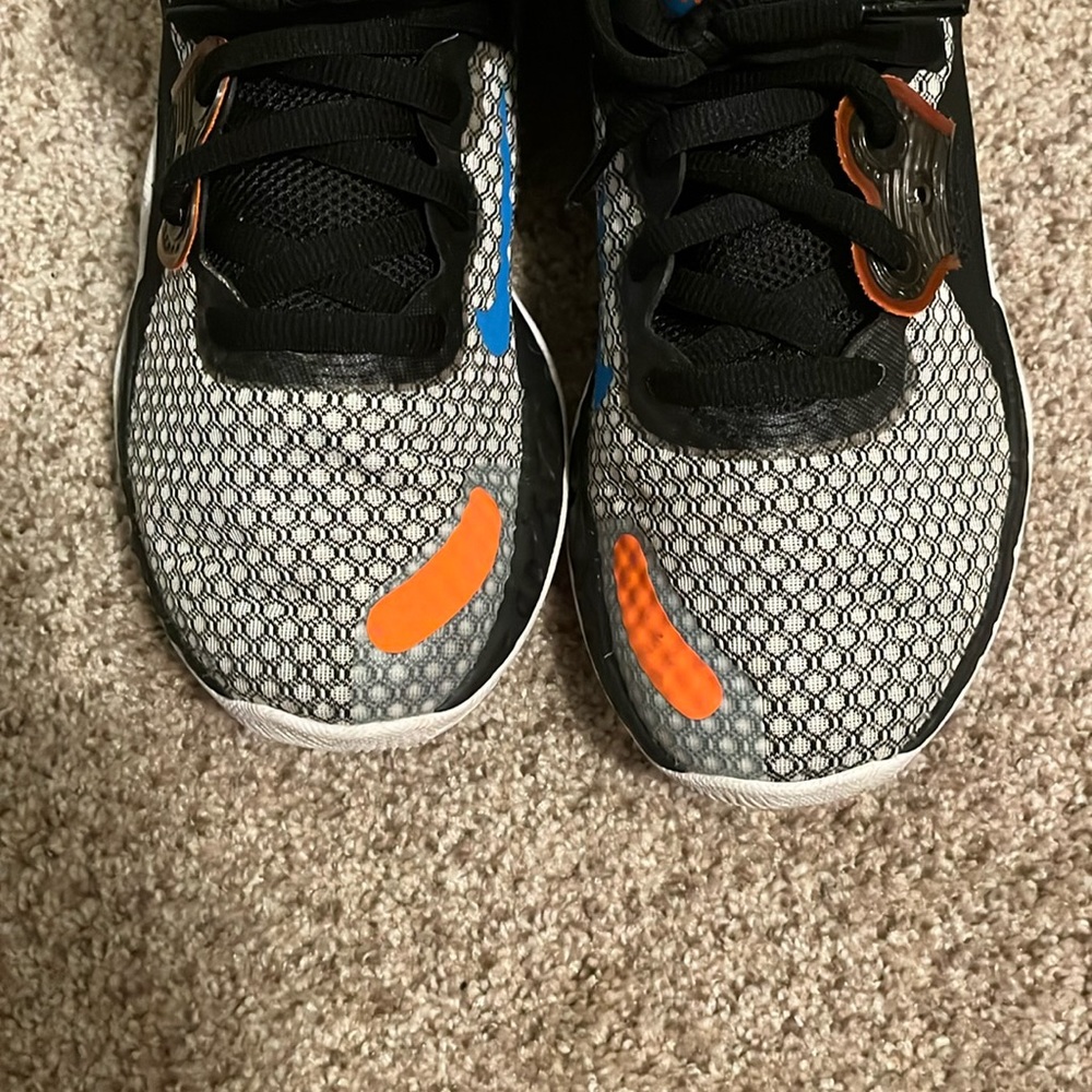 Nike men’s shoes